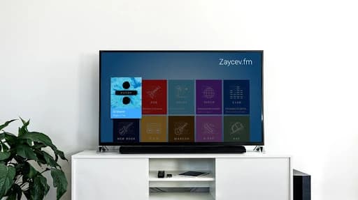 Zaycev.fm Listen online radio 3.2.0