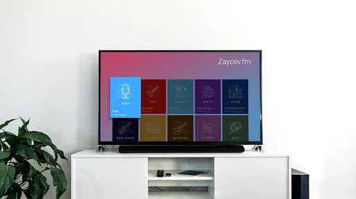 Zaycev.fm Listen online radio 3.2.0