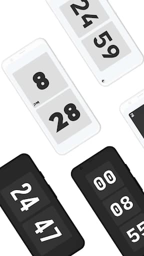 Zen Flip Clock 2.5.22_20231126