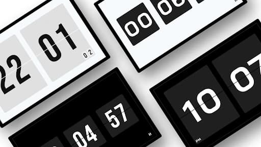 Zen Flip Clock 2.5.22_20231126