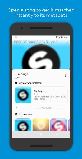 Automatic Tag Editor 2.2.4.16