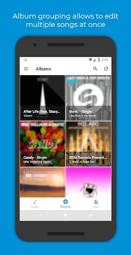 Automatic Tag Editor 2.2.4.16