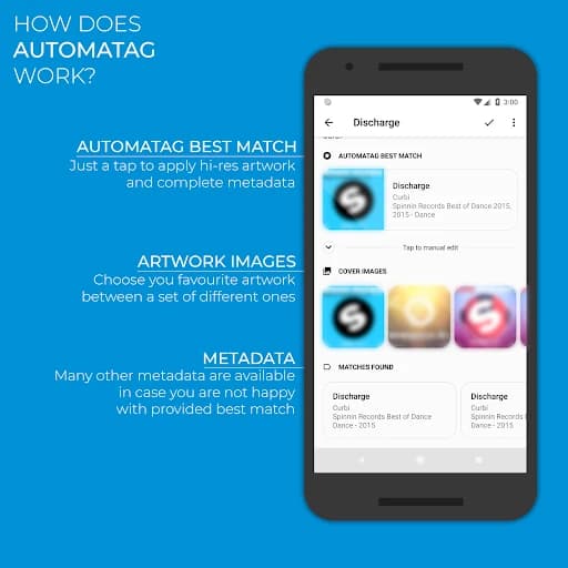 Automatic Tag Editor 2.2.4.16