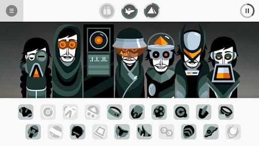 Incredibox 0.8.1