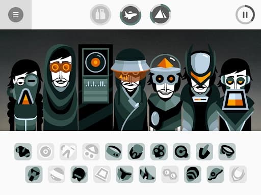 Incredibox 0.8.1