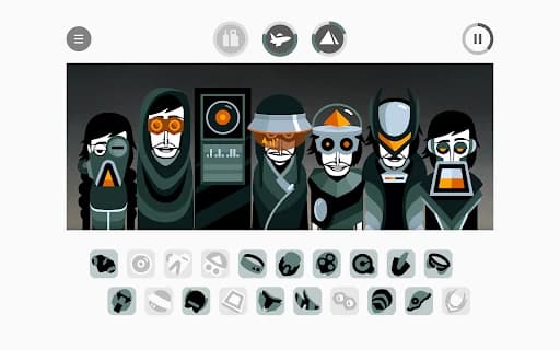 Incredibox 0.8.1