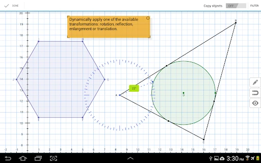 Geometry Pad 2.12.1