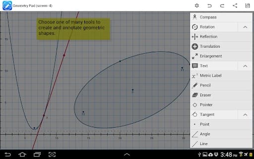 Geometry Pad 2.12.1