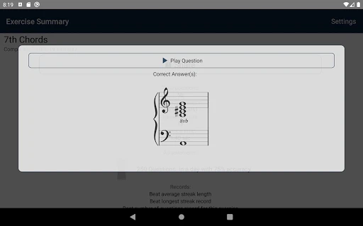 Harmonomics Ear Training 3.2.5