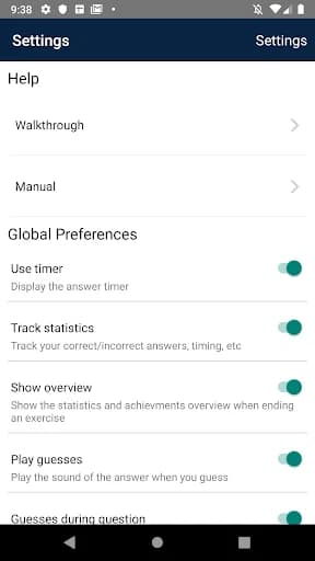 Harmonomics Ear Training 3.2.5