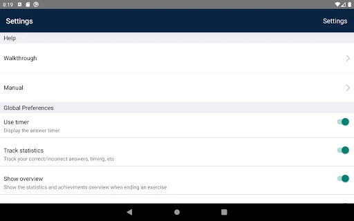 Harmonomics Ear Training 3.2.5