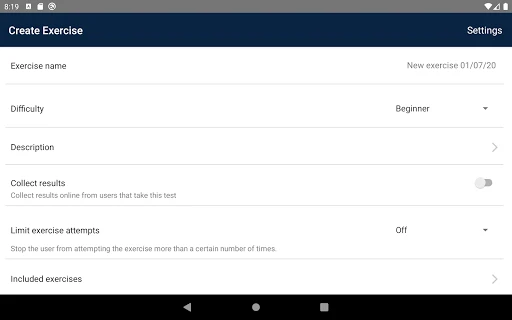 Harmonomics Ear Training 3.2.5