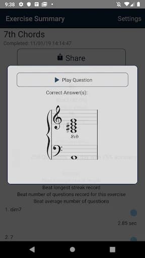 Harmonomics Ear Training 3.2.5