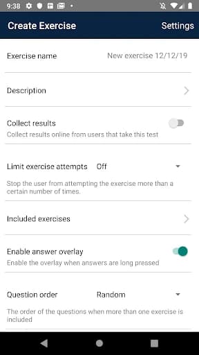 Harmonomics Ear Training 3.2.5