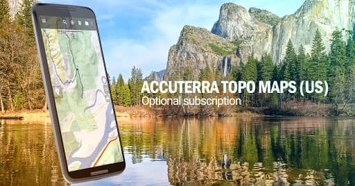 BackCountry Navigator GPS PRO 7.5.8