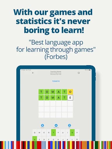 Qlango: Learn 68 Languages 2.4.29