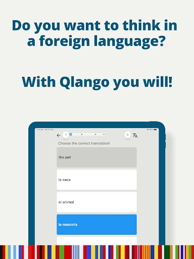 Qlango: Learn 68 Languages 2.4.29