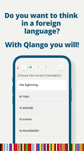 Qlango: Learn 68 Languages 2.4.29