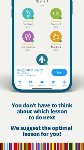 Qlango: Learn 68 Languages 2.4.29