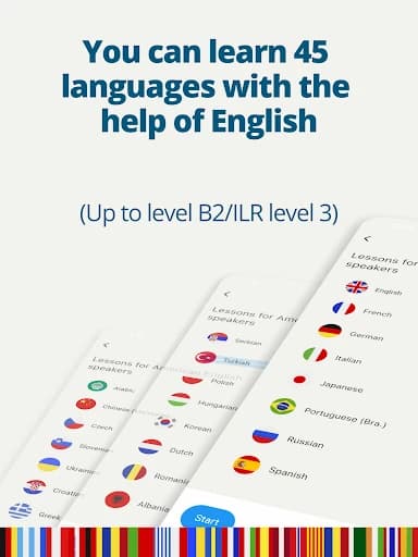 Qlango: Learn 68 Languages 2.4.29