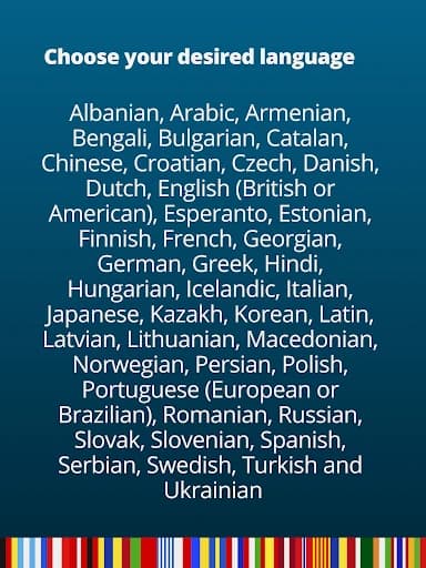 Qlango: Learn 68 Languages 2.4.29