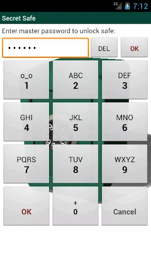Secret Safe Password Manager 3.9.5