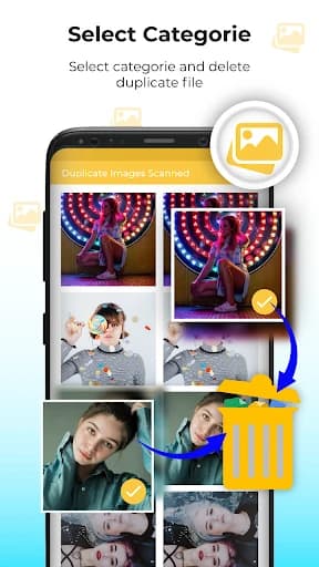 Duplicate Photo Remover 1.0.25