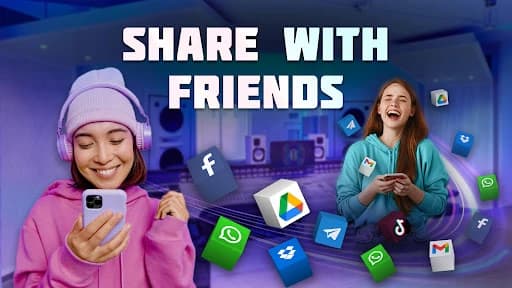 Voice Changer – Tune my Voice 1.34.2