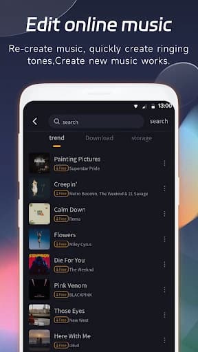 VA Video to mp3 converter 1.9.6
