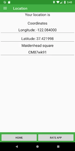 Amateur Radio Toolkit 1.2.1