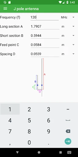 Amateur Radio Toolkit 1.2.1