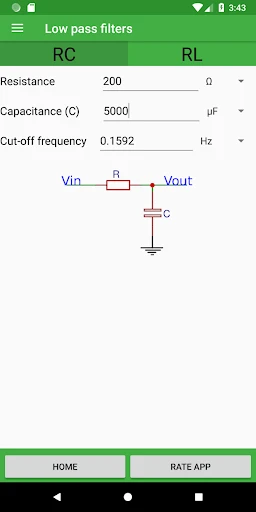 Amateur Radio Toolkit 1.2.1