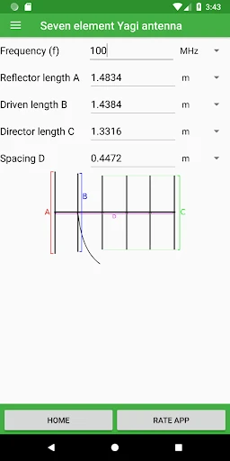 Amateur Radio Toolkit 1.2.1