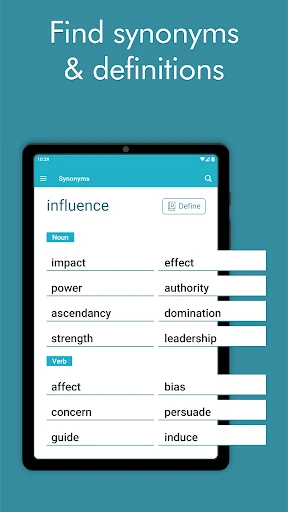 Ginger Writer, Grammar Speller 1.0.18