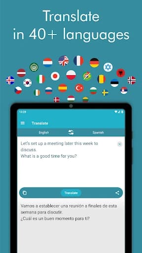 Ginger Writer, Grammar Speller 1.0.18