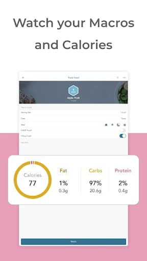 Healthi – Weight Loss, Diet App 9.11.1