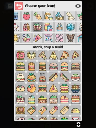 Your Food – No Waste Inventory 2.785