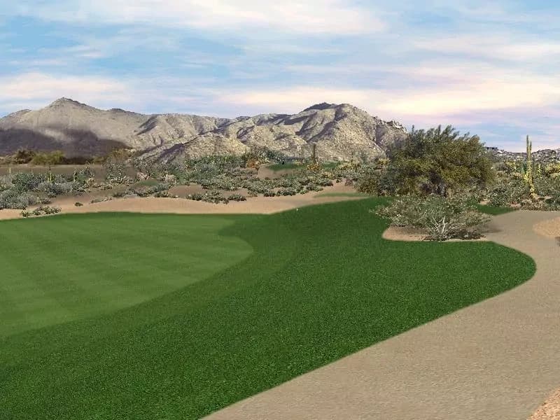 Jack Nicklaus 6: Golden Bear Challenge