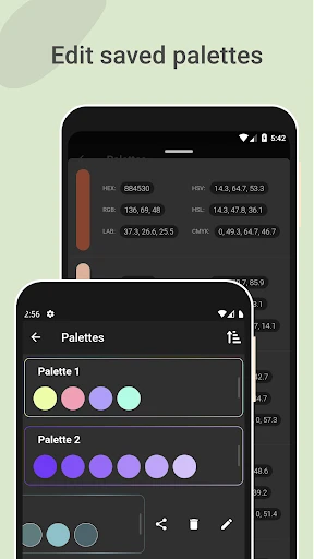 Color Gear – Color Wheel 3.3.0