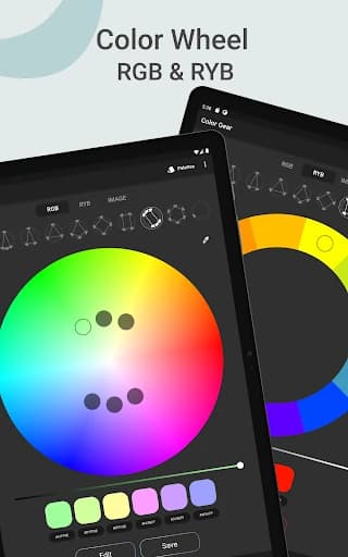 Color Gear – Color Wheel 3.3.0