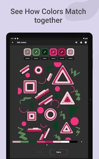 Color Gear – Color Wheel 3.3.0