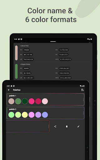 Color Gear – Color Wheel 3.3.0