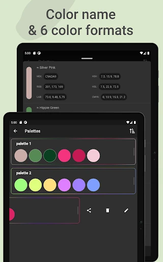 Color Gear – Color Wheel 3.3.0