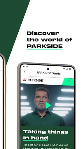 PARKSIDE 1.7.1.637
