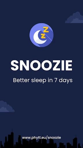 Snoozie 1.1.4