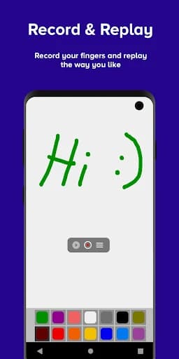 Clickmate – Auto Clicker Macro 6.1.6