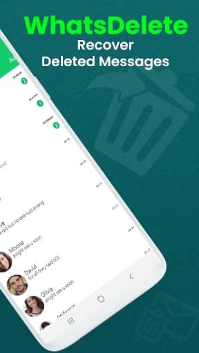 Whatsdeleted Messages Recovery 1.2.9
