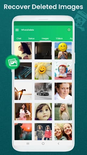 Whatsdeleted Messages Recovery 1.2.9