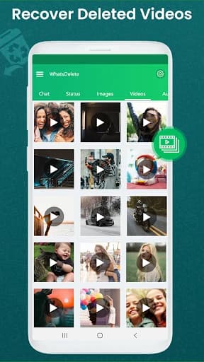 Whatsdeleted Messages Recovery 1.2.9