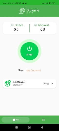 Xtreme VPN 1.0